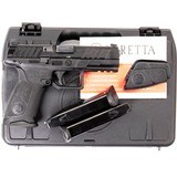 BERETTA APX A1 9MM LUGER (9x19 PARA) - 3 of 3
