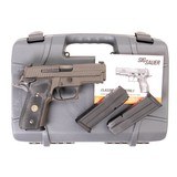 SIG SAUER P229 LEGION 9MM LUGER (9x19 PARA) - 3 of 3