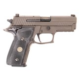 SIG SAUER P229 LEGION 9MM LUGER (9x19 PARA) - 2 of 3