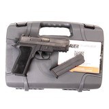 SIG SAUER P229 9MM LUGER (9x19 PARA) - 3 of 3