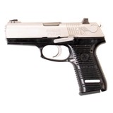 RUGER P97DC .45 ACP - 1 of 3