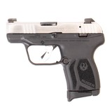 RUGER LCP MAX .380 ACP - 1 of 3