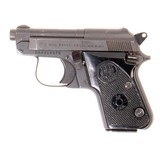 BERETTA 950BS .25 ACP - 1 of 3