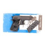 BERETTA 950BS .25 ACP - 3 of 3
