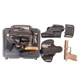 SIG SAUER P320 9MM LUGER (9x19 PARA) - 3 of 3