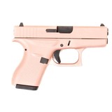 GLOCK 42 .380 ACP - 2 of 3