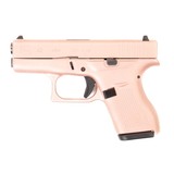 GLOCK 42 .380 ACP - 1 of 3