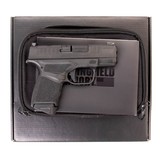 SPRINGFIELD ARMORY HELLCAT 9MM LUGER (9x19 PARA) - 3 of 3