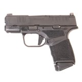 SPRINGFIELD ARMORY HELLCAT 9MM LUGER (9x19 PARA) - 1 of 3