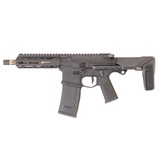 Q HONEY BADGER .300 AAC BLACKOUT - 1 of 2