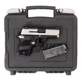 SIG SAUER P938 9MM LUGER (9x19 PARA) - 3 of 3