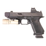 SHADOW SYSTEMS MR920 ELITE 9MM LUGER (9x19 PARA) - 1 of 3