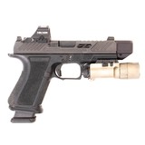 SHADOW SYSTEMS MR920 ELITE 9MM LUGER (9x19 PARA) - 2 of 3