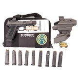 SHADOW SYSTEMS MR920 ELITE 9MM LUGER (9x19 PARA) - 3 of 3