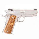 KIMBER STAINLESS PRO RAPTOR II .45 ACP - 2 of 3