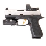 SIG SAUER P320 9MM LUGER (9x19 PARA) - 1 of 3