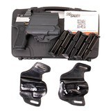 SIG SAUER P320 9MM LUGER (9x19 PARA) - 3 of 3