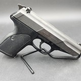 WALTHER P5 9MM LUGER (9x19 PARA) - 2 of 3