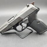 WALTHER P5 9MM LUGER (9x19 PARA) - 1 of 3