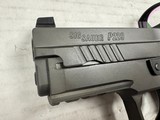 SIG SAUER P229 LEGION 9MM LUGER (9x19 PARA) - 3 of 3