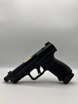 CANIK TP9 ELITE COMBAT 9MM LUGER (9x19 PARA) - 1 of 3