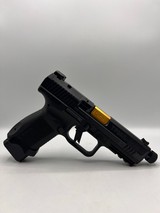 CANIK TP9 ELITE COMBAT 9MM LUGER (9x19 PARA) - 2 of 3