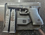 GLOCK 21 Gen 1 .45 ACP - 1 of 3
