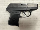 RUGER LCP 380 .380 ACP - 1 of 3