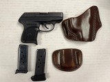 RUGER LCP 380 .380 ACP - 3 of 3