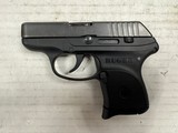 RUGER LCP 380 .380 ACP - 2 of 3