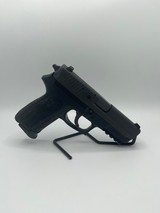 SIG SAUER SP2022 9MM LUGER (9x19 PARA) - 2 of 3