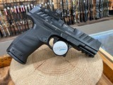 WALTHER PDP COMPACT 9MM LUGER (9x19 PARA) - 1 of 3