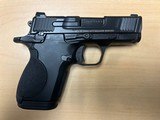 SMITH & WESSON CSX 9MM 9MM LUGER (9X19 PARA) - 2 of 3