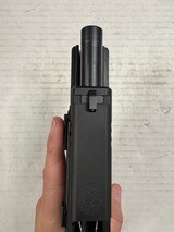 SPRINGFIELD ARMORY XD9, Defender Series 9MM LUGER (9x19 PARA) - 3 of 3
