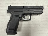 SPRINGFIELD ARMORY XD9, Defender Series 9MM LUGER (9x19 PARA) - 2 of 3