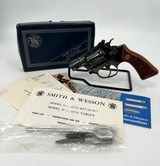 SMITH & WESSON 34-1 .22 LR - 1 of 3