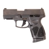 TAURUS G3C 9MM LUGER (9x19 PARA) - 1 of 3