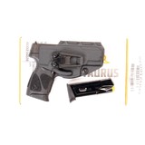 TAURUS G3C 9MM LUGER (9x19 PARA) - 3 of 3