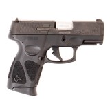 TAURUS G3C 9MM LUGER (9x19 PARA) - 2 of 3