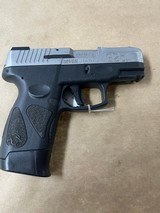 TAURUS G2C 9MM LUGER (9x19 PARA) - 2 of 3