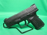 SPRINGFIELD ARMORY XDM-9 COMPACT 3.8 9MM LUGER (9X19 PARA) - 3 of 3