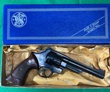 SMITH & WESSON 57 .41 REM MAG - 1 of 3