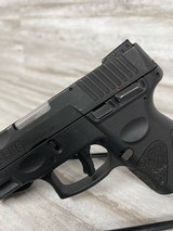TAURUS G2C 9MM LUGER (9x19 PARA) - 2 of 3