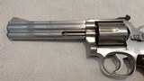 SMITH & WESSON 686 No Dash .357 MAG - 3 of 3