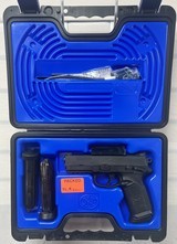 FN FNX-45 .45 ACP - 1 of 3