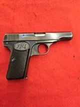 FN 1910 7.65MM - 2 of 3