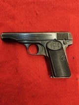 FN 1910 7.65MM - 3 of 3
