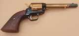 COLT "K" FRONTIER SCOUT .22 LR - 1 of 3