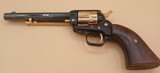 COLT "K" FRONTIER SCOUT .22 LR - 2 of 3