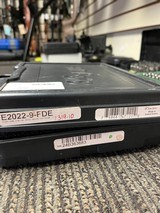 SIG SAUER E2022-9-FDE 9MM LUGER (9x19 PARA) - 2 of 3